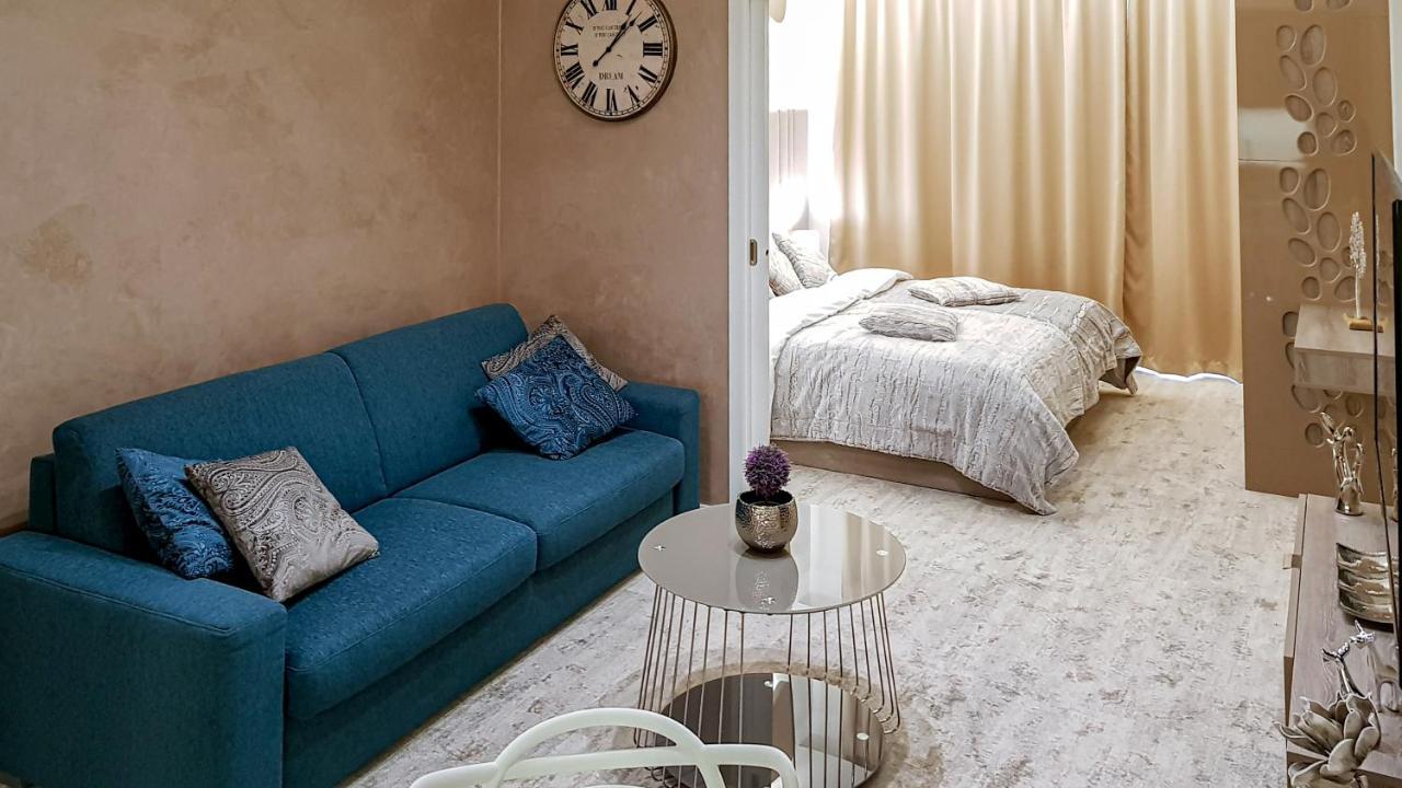 Apartman Liana Hrebienok C107 Vysoke Tatry Exterior photo